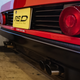 Illustration for article titled Meet Japans Mr. Ferrari, Who Drove His F40 At 197 MPH On a Motorway To Prove a Point